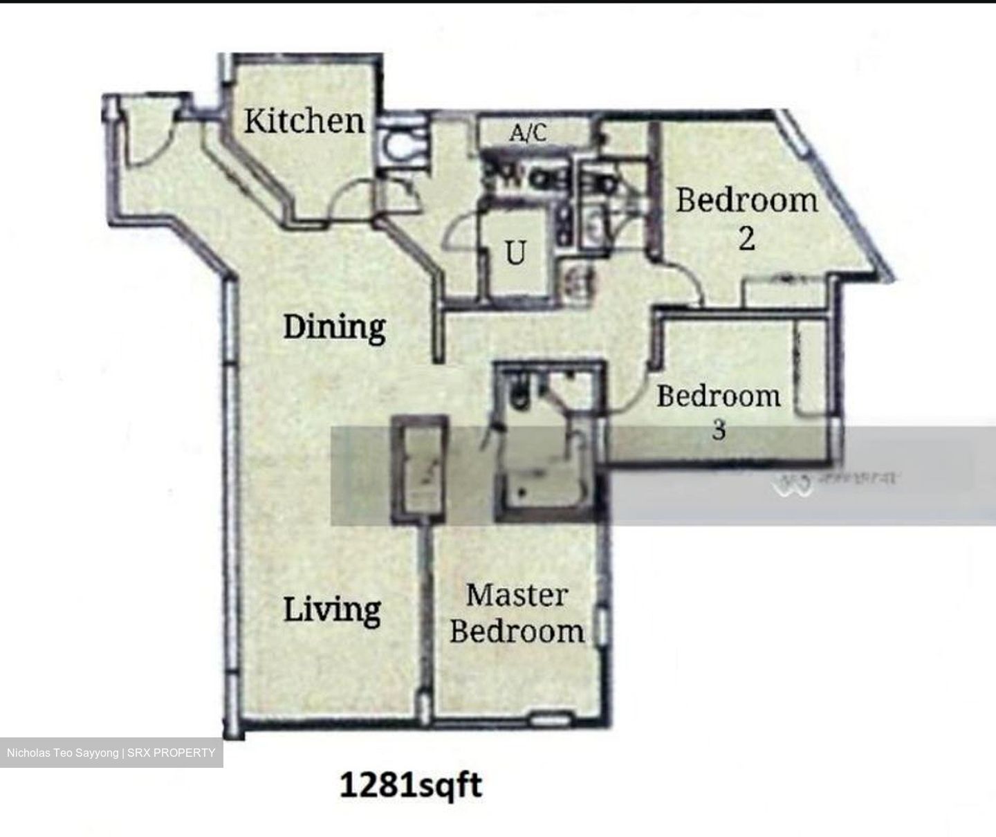 River Place (D3), Condominium #472873401